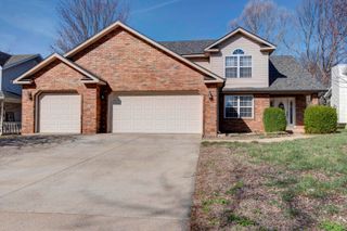 5315 S Morning Glory Lane, Battlefield, MO 65619