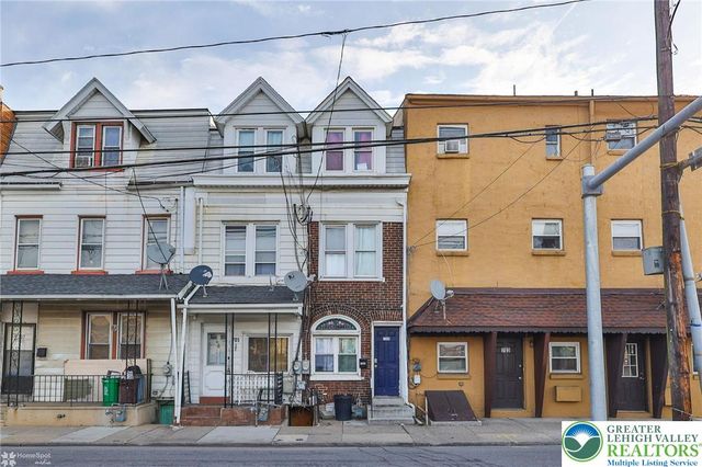 705 North Front Street, Allentown City, PA 18102