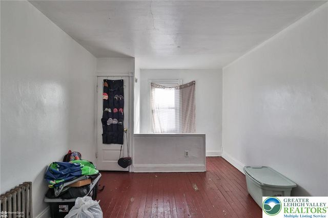 705 North Front Street, Allentown City, PA 18102