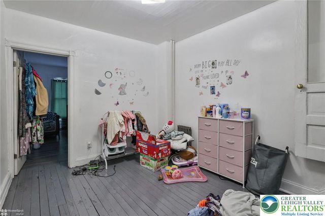 705 North Front Street, Allentown City, PA 18102