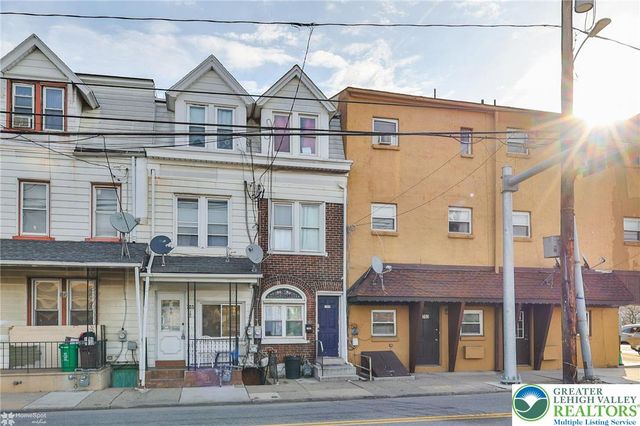 705 North Front Street, Allentown City, PA 18102