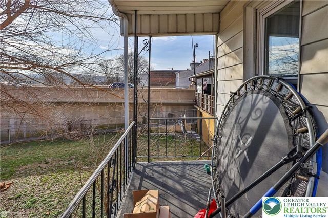 705 North Front Street, Allentown City, PA 18102