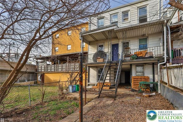 705 North Front Street, Allentown City, PA 18102