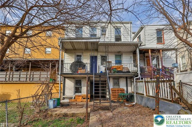 705 North Front Street, Allentown City, PA 18102