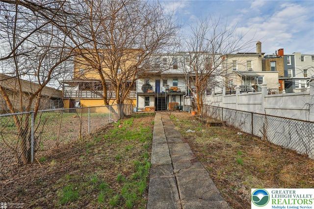 705 North Front Street, Allentown City, PA 18102