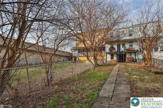 705 North Front Street, Allentown City, PA 18102