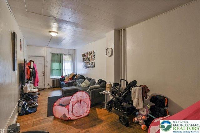 705 North Front Street, Allentown City, PA 18102