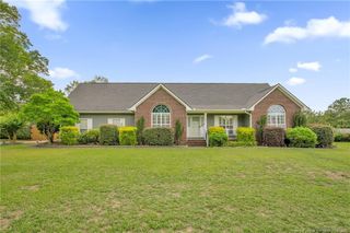 111 Bugle Call Drive, Raeford, NC 28376
