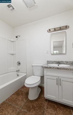 116 Cynthia Ave, Vallejo, CA 94589