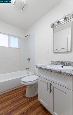 116 Cynthia Ave, Vallejo, CA 94589