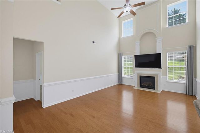 3540 Lamplight Way, High Point, NC 27265