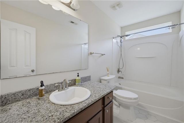 3540 Lamplight Way, High Point, NC 27265