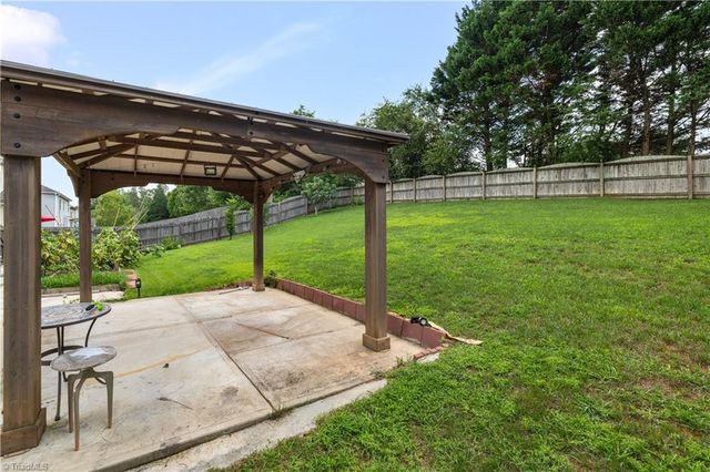 3540 Lamplight Way, High Point, NC 27265
