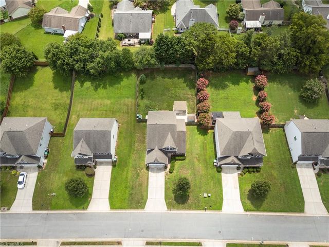 3540 Lamplight Way, High Point, NC 27265