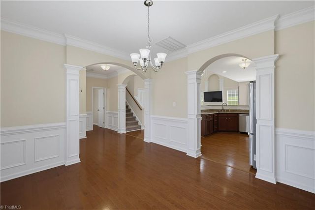 3540 Lamplight Way, High Point, NC 27265