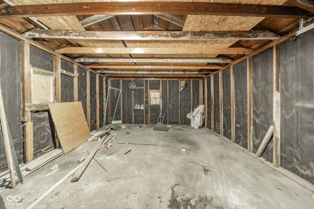 3729 Burton Place, Anderson, IN 46013