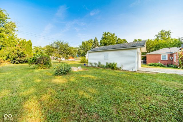 3729 Burton Place, Anderson, IN 46013