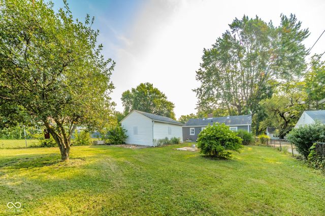 3729 Burton Place, Anderson, IN 46013