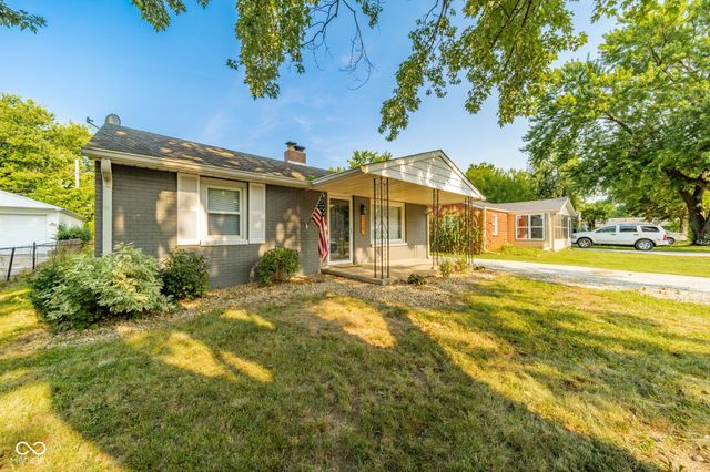 3729 Burton Place, Anderson, IN 46013