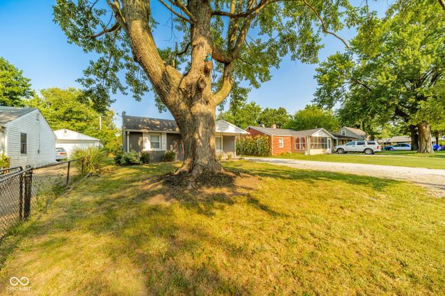 3729 Burton Place, Anderson, IN 46013