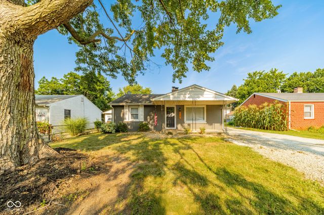 3729 Burton Place, Anderson, IN 46013