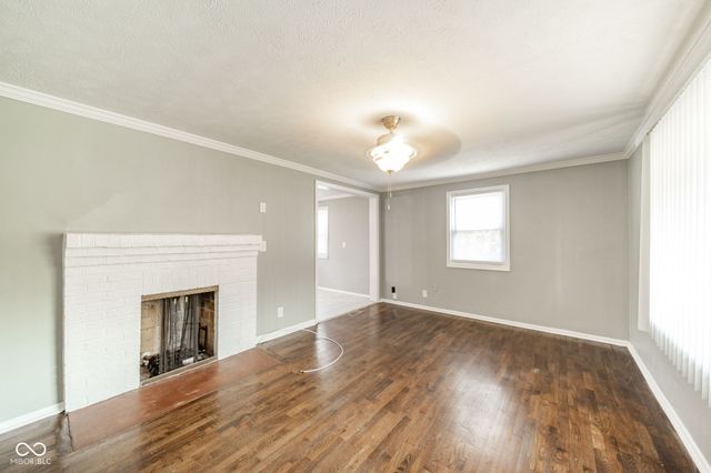3729 Burton Place, Anderson, IN 46013