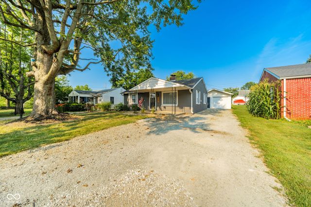 3729 Burton Place, Anderson, IN 46013