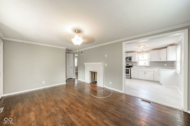 3729 Burton Place, Anderson, IN 46013