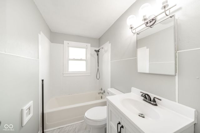 3729 Burton Place, Anderson, IN 46013
