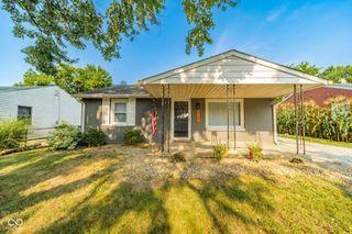 3729 Burton Place, Anderson, IN 46013