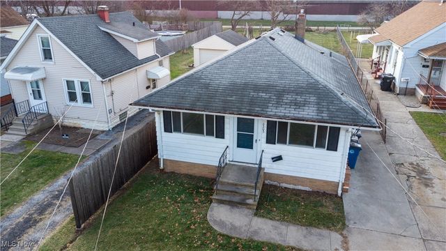 6505 Flowerdale Avenue, Cleveland, OH 44144