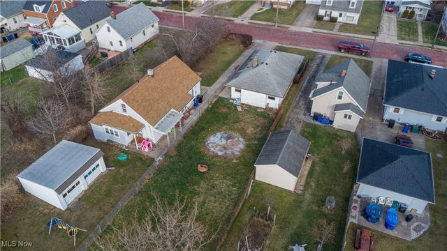 6505 Flowerdale Avenue, Cleveland, OH 44144