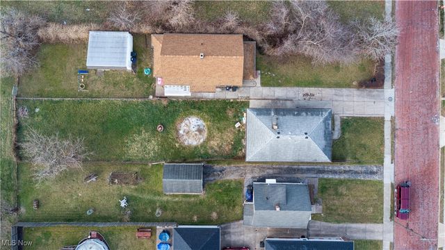 6505 Flowerdale Avenue, Cleveland, OH 44144