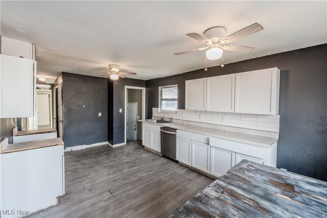 6505 Flowerdale Avenue, Cleveland, OH 44144