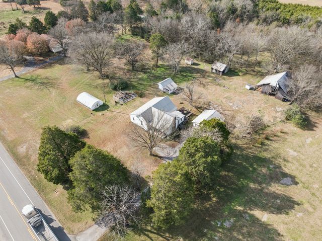 5810 Murfreesboro Rd, Lebanon, TN 37090