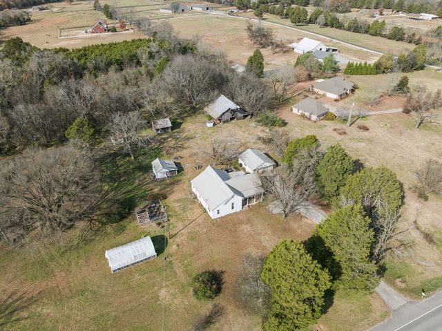 5810 Murfreesboro Rd, Lebanon, TN 37090