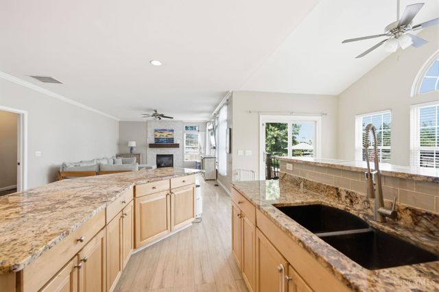 1707 Rock Rose Court, Turtle Creek Twp, OH 45036