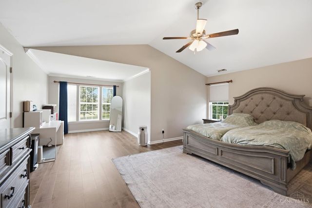1707 Rock Rose Court, Turtle Creek Twp, OH 45036