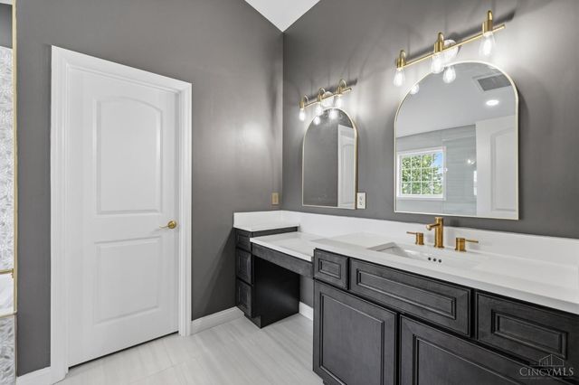 1707 Rock Rose Court, Turtle Creek Twp, OH 45036