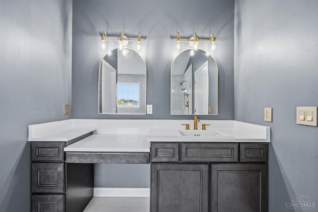 1707 Rock Rose Court, Turtle Creek Twp, OH 45036