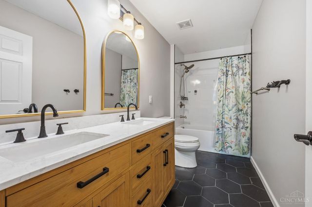 1707 Rock Rose Court, Turtle Creek Twp, OH 45036