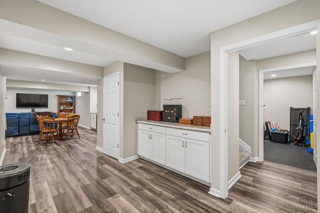 1707 Rock Rose Court, Turtle Creek Twp, OH 45036