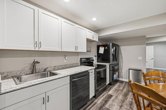 1707 Rock Rose Court, Turtle Creek Twp, OH 45036