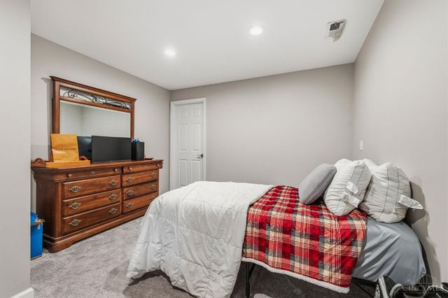 1707 Rock Rose Court, Turtle Creek Twp, OH 45036