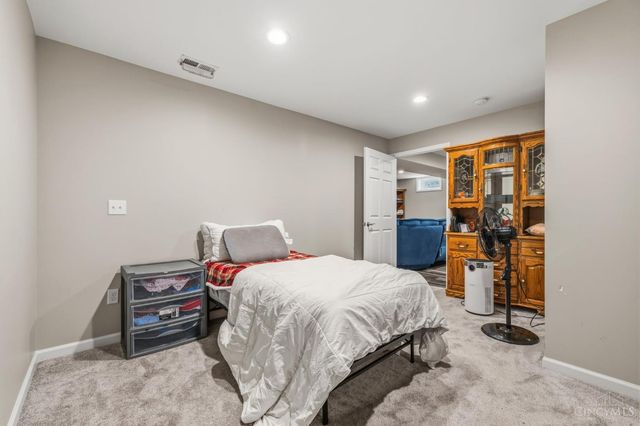 1707 Rock Rose Court, Turtle Creek Twp, OH 45036