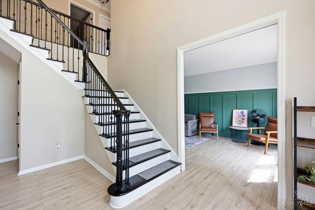 1707 Rock Rose Court, Turtle Creek Twp, OH 45036