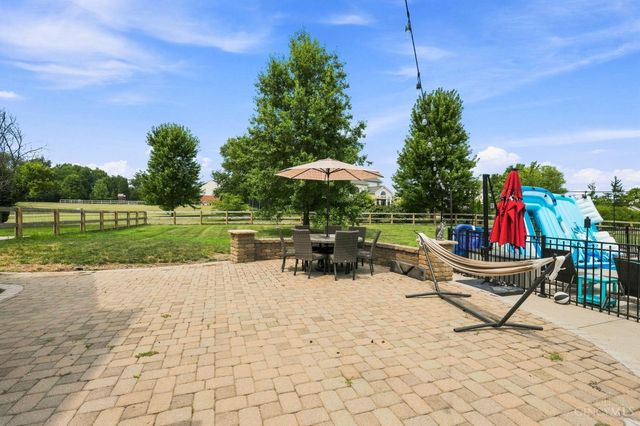1707 Rock Rose Court, Turtle Creek Twp, OH 45036
