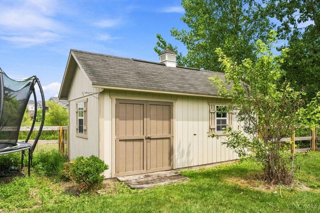 1707 Rock Rose Court, Turtle Creek Twp, OH 45036