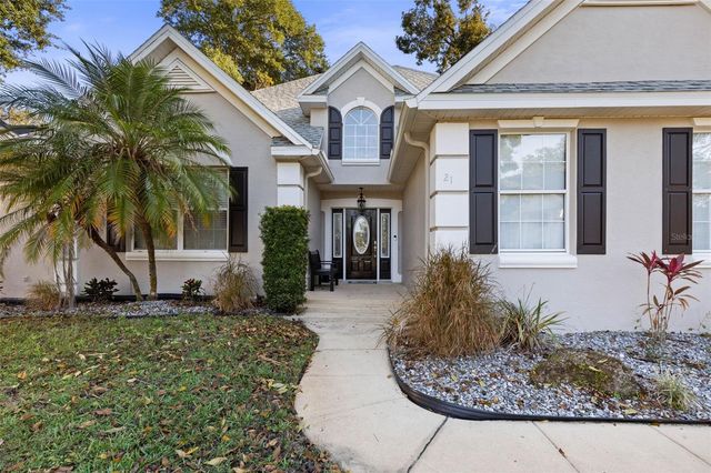 21 WHITEHALL COURT, Flagler Beach, FL 32136