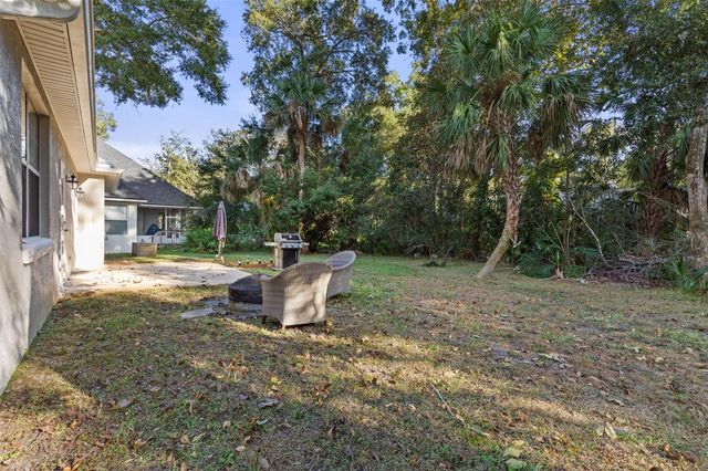 21 WHITEHALL COURT, Flagler Beach, FL 32136
